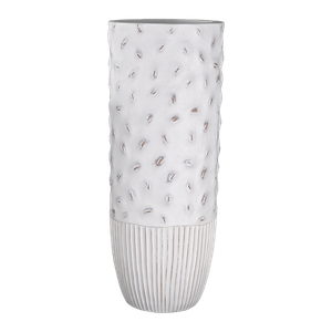 Handmade Decorative Vase with Antique Surface for Commercial Building