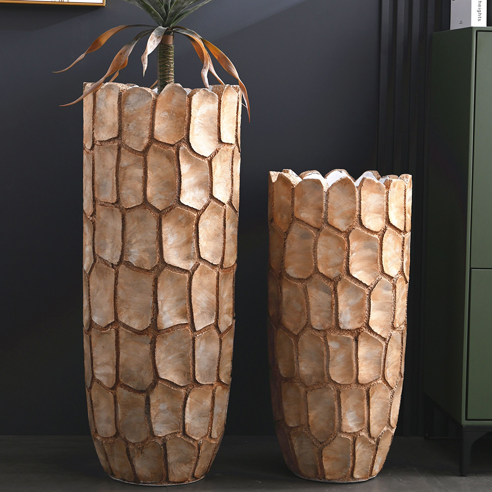 Wholesale Tall Floor Vases Bulk Supply for Wedding Banquet Event