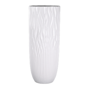 Wholesale Bright Colored Flower Planter with Round Shape for Hotel