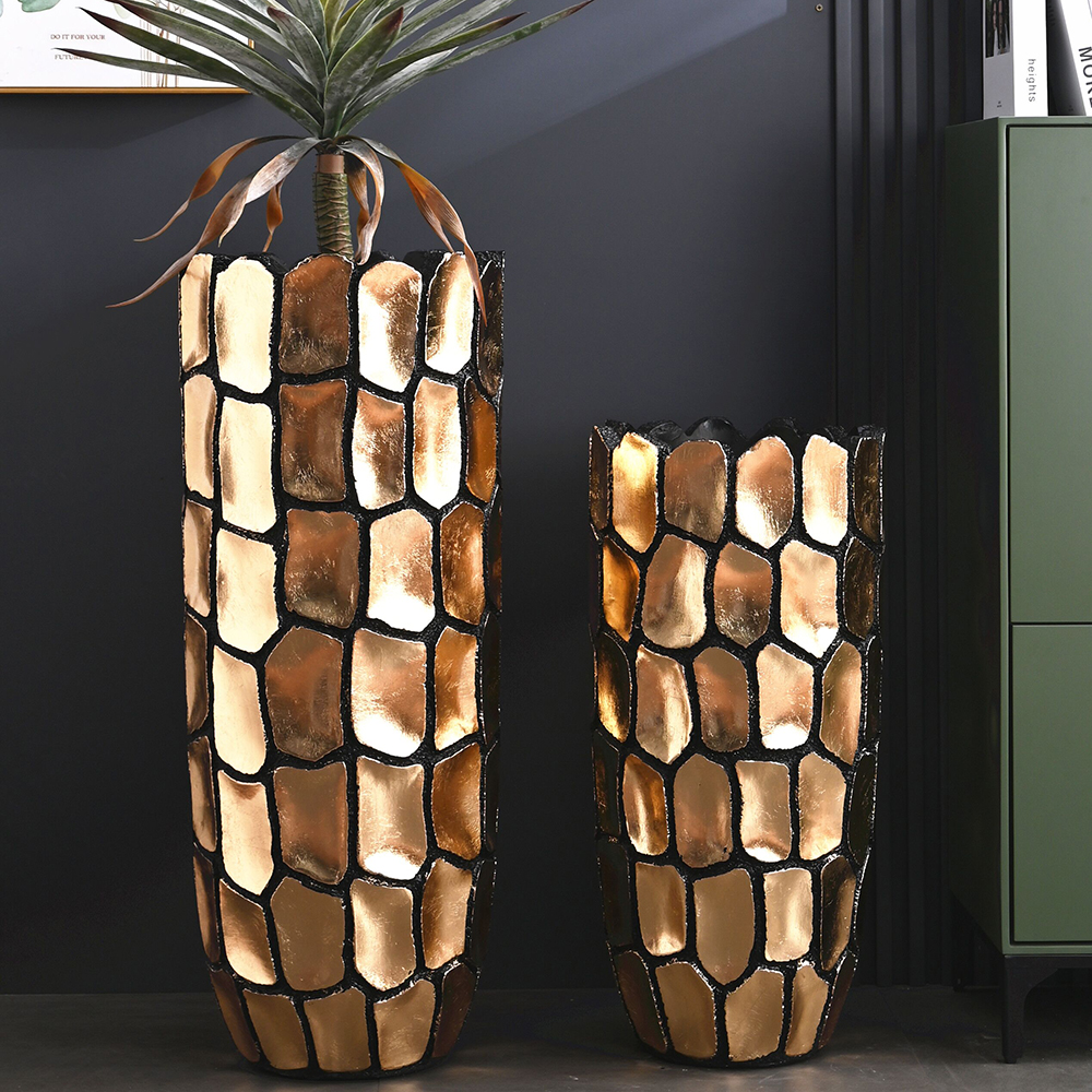 Wholesale Tall Floor Vases Bulk Supply for Wedding Banquet Event