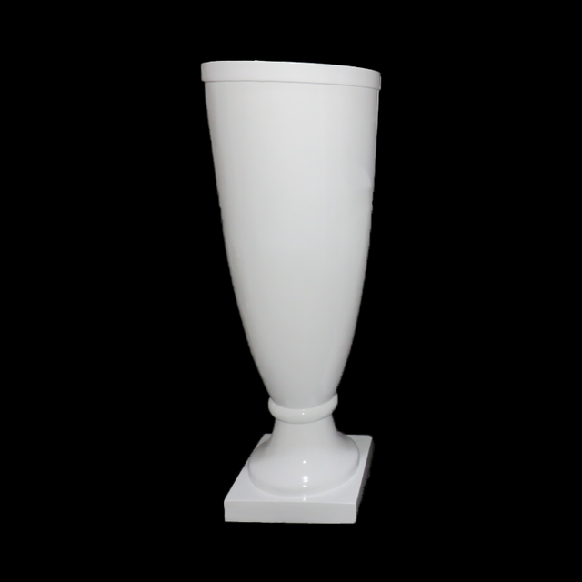 Cup Shape Floor Vases Homewares Decorative Items 