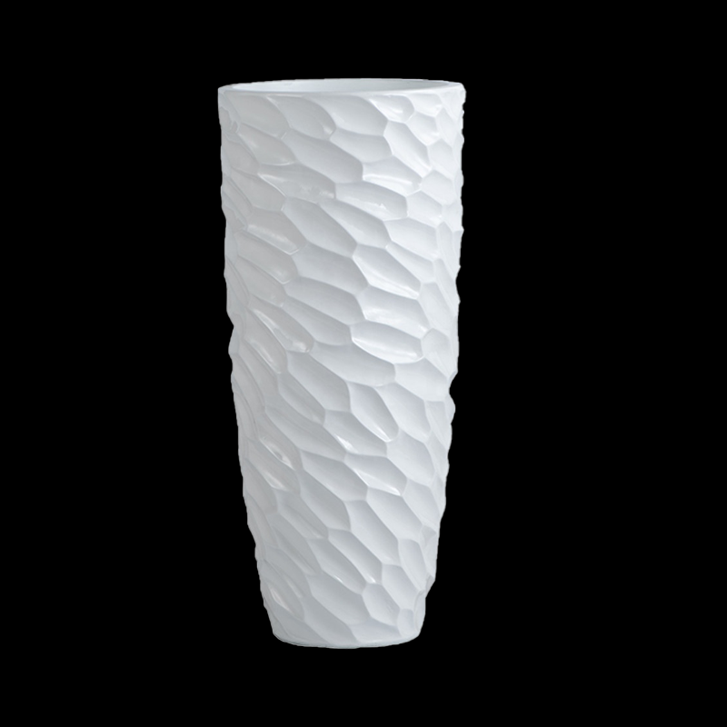 malleolar stria planting pot