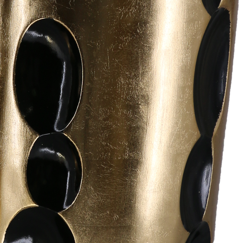 Artificial Ston Marks Fiberglass floor Planting Pots for Home Decor